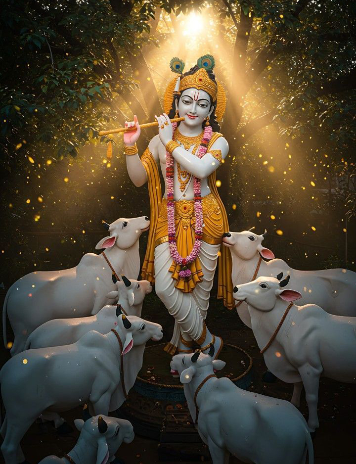 Purushottam Maas